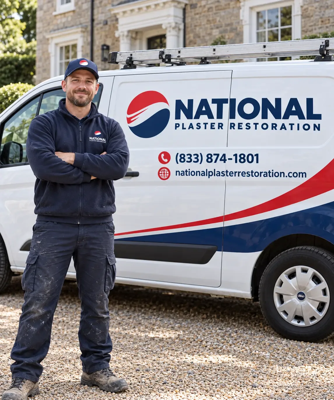 Plaster Repair North Canton, CT FAQs